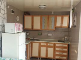 Дом в Краснодарский край, Сочи ул. Просвещения, 122к1 (40 м²) - . Сочи - фото 5