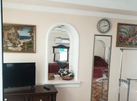 Дом в Краснодарский край, Сочи ул. Просвещения, 122к1 (40 м²) - . Сочи - фото 6