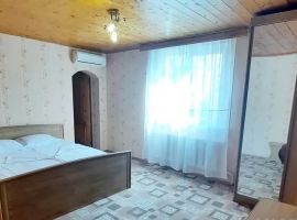 Дом в Краснодарский край, Сочи Адлер жилрайон, ул. Крупской, 36 (186 м²) - Крупской. Сочи - фото 0