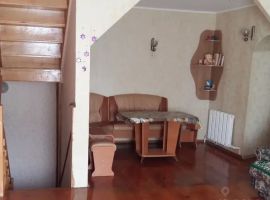 Дом в Краснодарский край, Сочи Адлер жилрайон, ул. Крупской, 36 (186 м²) - Крупской. Сочи - фото 10