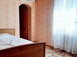 Дом в Краснодарский край, Сочи Адлер жилрайон, ул. Крупской, 36 (186 м²) - Крупской. Сочи - фото 1