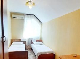 Дом в Краснодарский край, Сочи Адлер жилрайон, ул. Крупской, 36 (186 м²) - Крупской. Сочи - фото 6