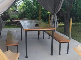 Дом в Краснодарский край, Тимашевск Индустриальный СНТ, 372 (90 м²) - . Тимашевск - фото 25