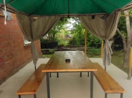 Дом в Краснодарский край, Тимашевск Индустриальный СНТ, 372 (90 м²) - . Тимашевск - фото 26