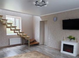 Дом в Краснодарский край, Тимашевск Индустриальный СНТ, 372 (90 м²) - . Тимашевск - фото 3