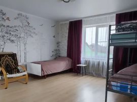 Дом в Краснодарский край, Тимашевск Индустриальный СНТ, 372 (90 м²) - . Тимашевск - фото 8