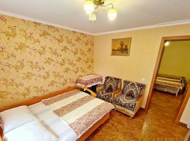 Дом в Краснодарский край, Ейск ул. Павлова, 23 (50 м²) - Юрия Павлова. Ейск - фото 0
