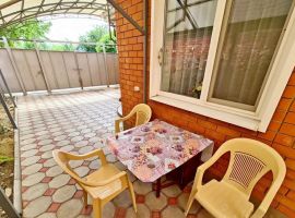 Дом в Краснодарский край, Ейск ул. Павлова, 23 (50 м²) - Юрия Павлова. Ейск - фото 9