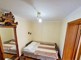Дом в Краснодарский край, Ейск ул. Павлова, 23 (50 м²) - Юрия Павлова. Ейск - фото 3