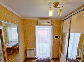Дом в Краснодарский край, Ейск ул. Павлова, 23 (50 м²) - Юрия Павлова. Ейск - фото 4
