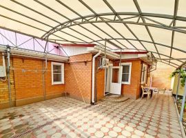 Дом в Краснодарский край, Ейск ул. Павлова, 23 (50 м²) - Юрия Павлова. Ейск - фото 5