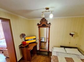 Дом в Краснодарский край, Ейск ул. Павлова, 23 (50 м²) - Юрия Павлова. Ейск - фото 6