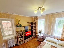 Дом в Краснодарский край, Ейск ул. Павлова, 23 (50 м²) - Юрия Павлова. Ейск - фото 8