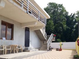 Дом в Краснодарский край, Сочи Школьная ул., 36/7 (100 м²) - школьная. Сочи - фото 18