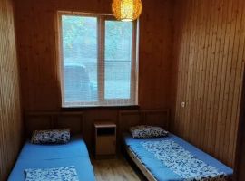 Дом в Краснодарский край, Сочи Школьная ул., 36/7 (100 м²) - школьная. Сочи - фото 19