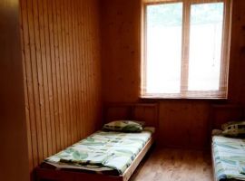 Дом в Краснодарский край, Сочи Школьная ул., 36/7 (100 м²) - школьная. Сочи - фото 8