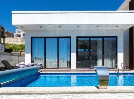 Дом в Краснодарский край, Сочи ул. Ворошиловградская, 256/3 (90 м²) - . Сочи - фото 0