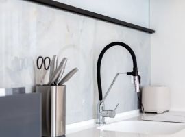 Дом в Краснодарский край, Сочи ул. Ворошиловградская, 256/3 (90 м²) - . Сочи - фото 9