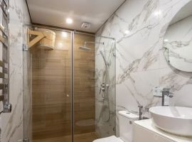 Дом в Краснодарский край, Сочи ул. Ворошиловградская, 256/3 (90 м²) - . Сочи - фото 13
