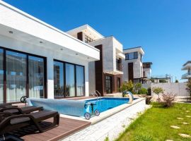 Дом в Краснодарский край, Сочи ул. Ворошиловградская, 256/3 (90 м²) - . Сочи - фото 14