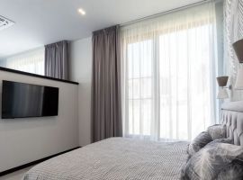 Дом в Краснодарский край, Сочи ул. Ворошиловградская, 256/3 (90 м²) - . Сочи - фото 7