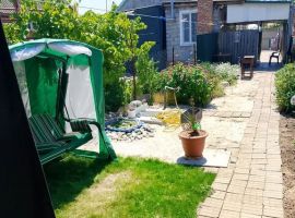 Дом в Краснодарский край, Приморско-Ахтарск Свободная ул., 9 (30 м²) - . Приморско-Ахтарск - фото 12