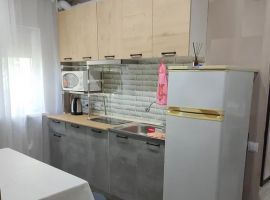 Дом в Краснодарский край, Приморско-Ахтарск Свободная ул., 9 (30 м²) - . Приморско-Ахтарск - фото 13