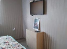 Дом в Краснодарский край, Приморско-Ахтарск Свободная ул., 9 (30 м²) - . Приморско-Ахтарск - фото 1