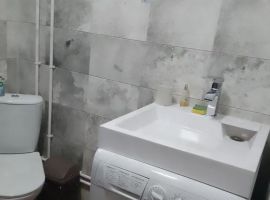 Дом в Краснодарский край, Приморско-Ахтарск Свободная ул., 9 (30 м²) - . Приморско-Ахтарск - фото 6