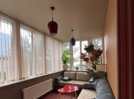 Дом в Костромская область, Кострома ул. Нариманова, 23 (200 м²) - . Кострома - фото 10