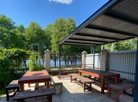 Дом в Костромская область, Кострома ул. Нариманова, 23 (200 м²) - . Кострома - фото 1