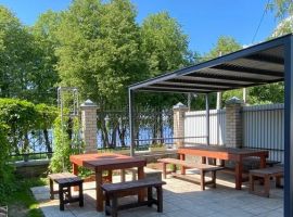 Дом в Костромская область, Кострома ул. Нариманова, 23 (200 м²) - . Кострома - фото 2