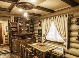 Дом в Костромская область, Кострома ул. Камешники, 24 (100 м²) - . Кострома - фото 1