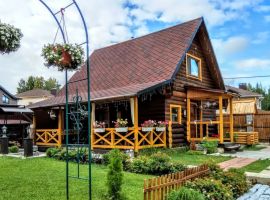 Дом в Костромская область, Кострома ул. Камешники, 24 (100 м²) - . Кострома - фото 2