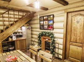 Дом в Костромская область, Кострома ул. Камешники, 24 (100 м²) - . Кострома - фото 3