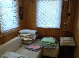 Дом в Ленинградская область, Выборг ул. Цветущий Мыс, 18 (18 м²) - . Выборг - фото 9