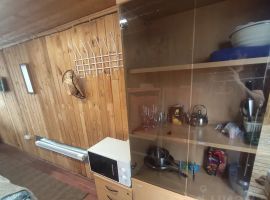 Дом в Ленинградская область, Выборг ул. Цветущий Мыс, 18 (18 м²) - . Выборг - фото 1