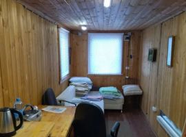 Дом в Ленинградская область, Выборг ул. Цветущий Мыс, 18 (18 м²) - . Выборг - фото 8