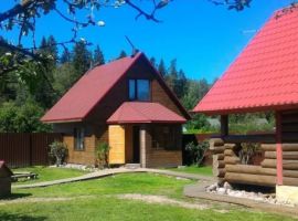 Дом в Ленинградская область, Выборг ул. Родниковая, 52 (130 м²) - Родниковая (Жигулевские ворота мкр). Выборг - фото 0
