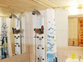 Дом в Ленинградская область, Выборг ул. Родниковая, 52 (130 м²) - Родниковая (Жигулевские ворота мкр). Выборг - фото 11