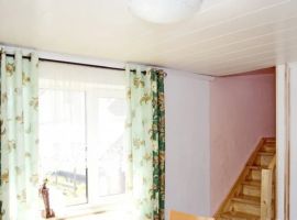 Дом в Ленинградская область, Выборг ул. Родниковая, 52 (130 м²) - Родниковая (Жигулевские ворота мкр). Выборг - фото 13