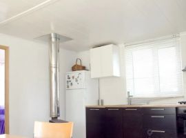 Дом в Ленинградская область, Выборг ул. Родниковая, 52 (130 м²) - Родниковая (Жигулевские ворота мкр). Выборг - фото 14