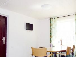 Дом в Ленинградская область, Выборг ул. Родниковая, 52 (130 м²) - Родниковая (Жигулевские ворота мкр). Выборг - фото 15