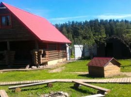 Дом в Ленинградская область, Выборг ул. Родниковая, 52 (130 м²) - Родниковая (Жигулевские ворота мкр). Выборг - фото 1