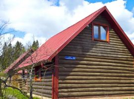 Дом в Ленинградская область, Выборг ул. Родниковая, 52 (130 м²) - Родниковая (Жигулевские ворота мкр). Выборг - фото 3