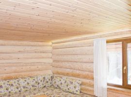 Дом в Ленинградская область, Выборг ул. Родниковая, 52 (130 м²) - Родниковая (Жигулевские ворота мкр). Выборг - фото 4
