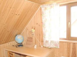 Дом в Ленинградская область, Выборг ул. Родниковая, 52 (130 м²) - Родниковая (Жигулевские ворота мкр). Выборг - фото 7