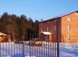 Дом в Ярославская область, Ростов Бакунинская ул., 44 (30 м²) - . Ростов - фото 10