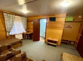 Дом в Ярославская область, Ростов Бакунинская ул., 44 (30 м²) - . Ростов - фото 12