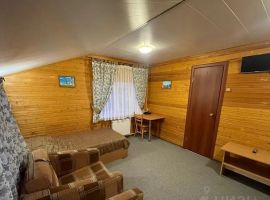 Дом в Ярославская область, Ростов Бакунинская ул., 44 (30 м²) - . Ростов - фото 13